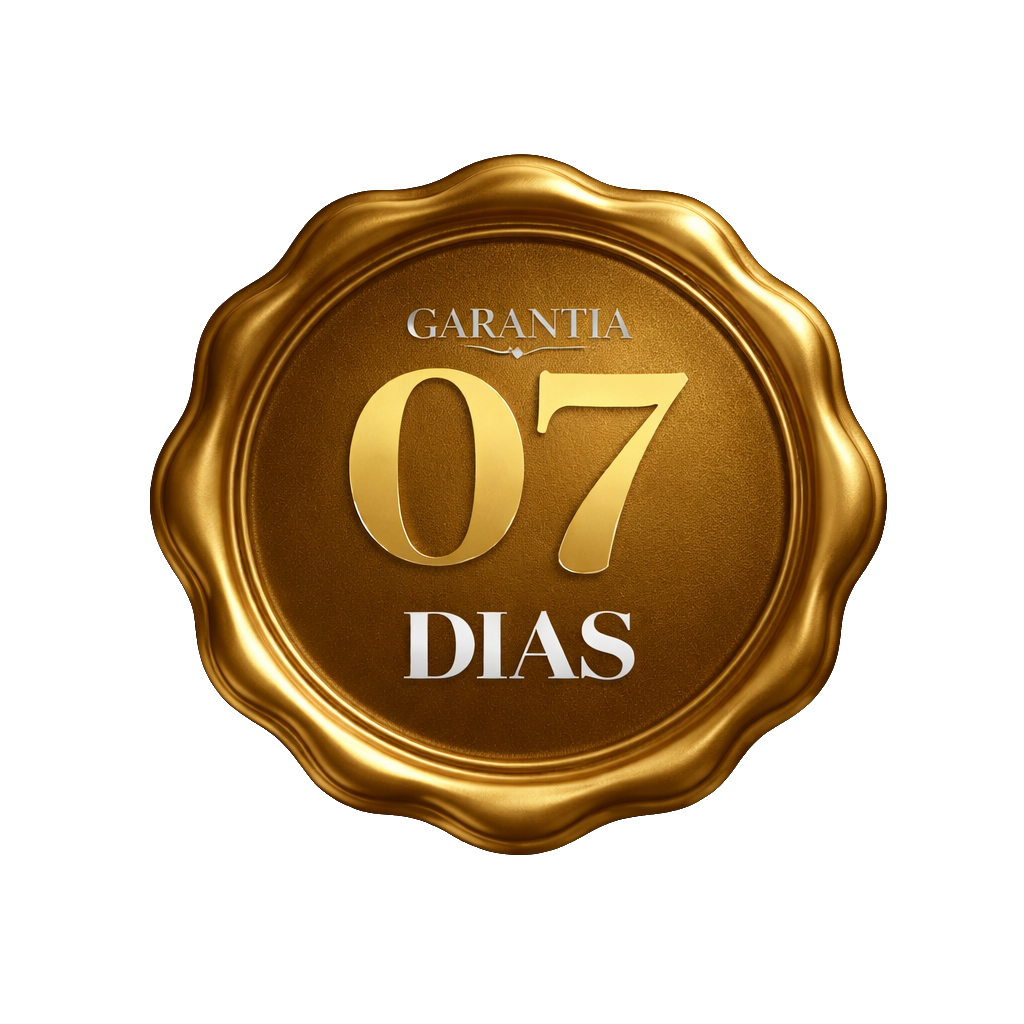 Selo de Garantia