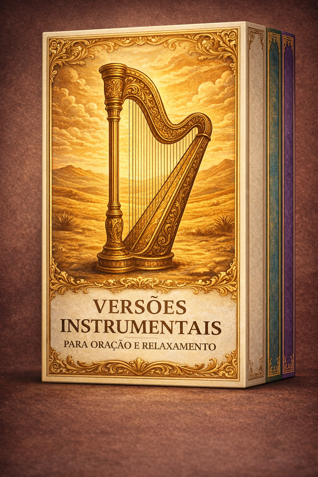 Instrumentais
